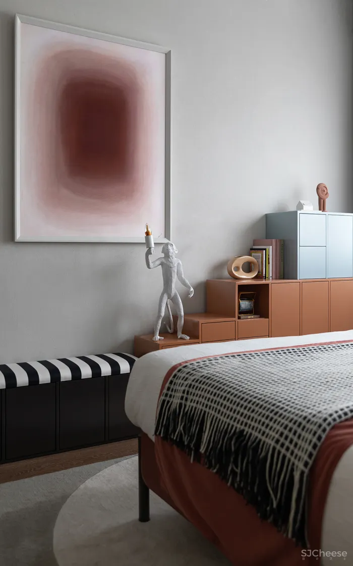 新作丨 必扬设计:中式苏派合院,宁静致远!