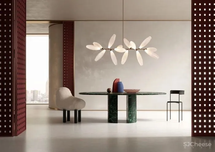 设计,无限的想象力!