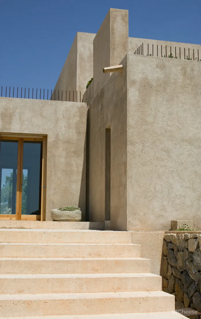 建筑师开的民宿,用设计还原空间的本质