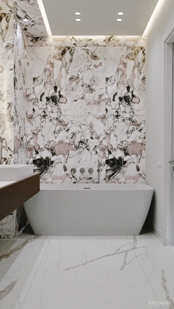 抛弃复杂装饰,让家居更具气质!