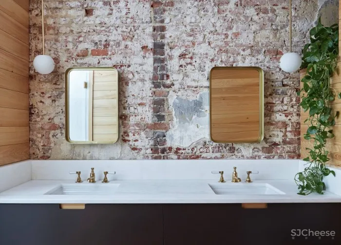 首发 | Carriage House by Workstead,曼哈顿设计工作室