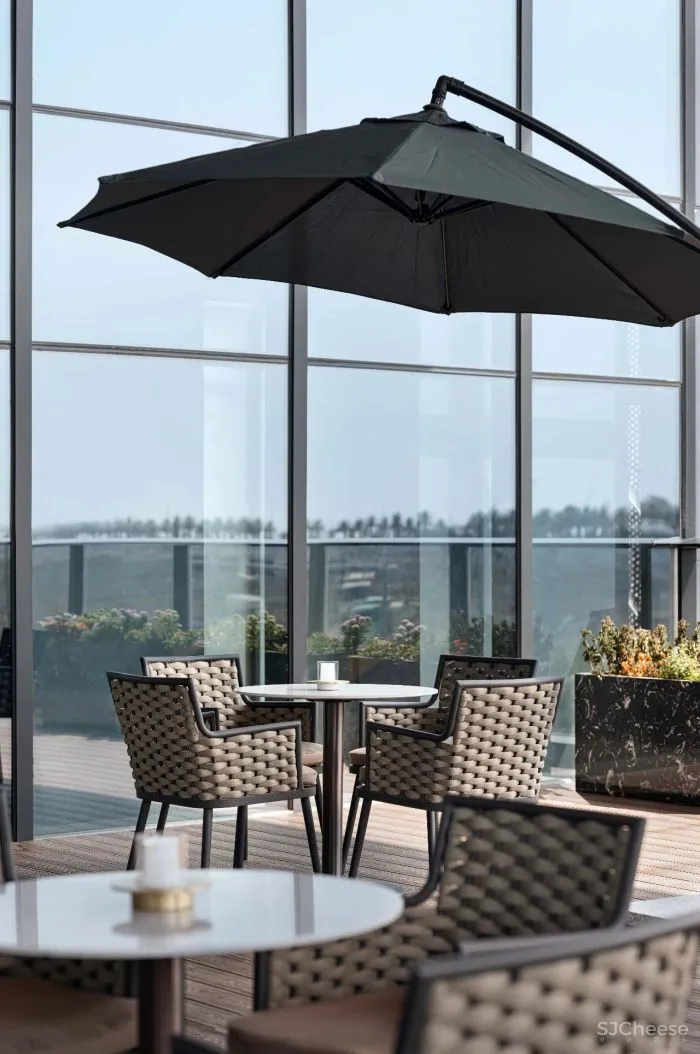 新作丨GND恩嘉设计:自然共生,尊享品质