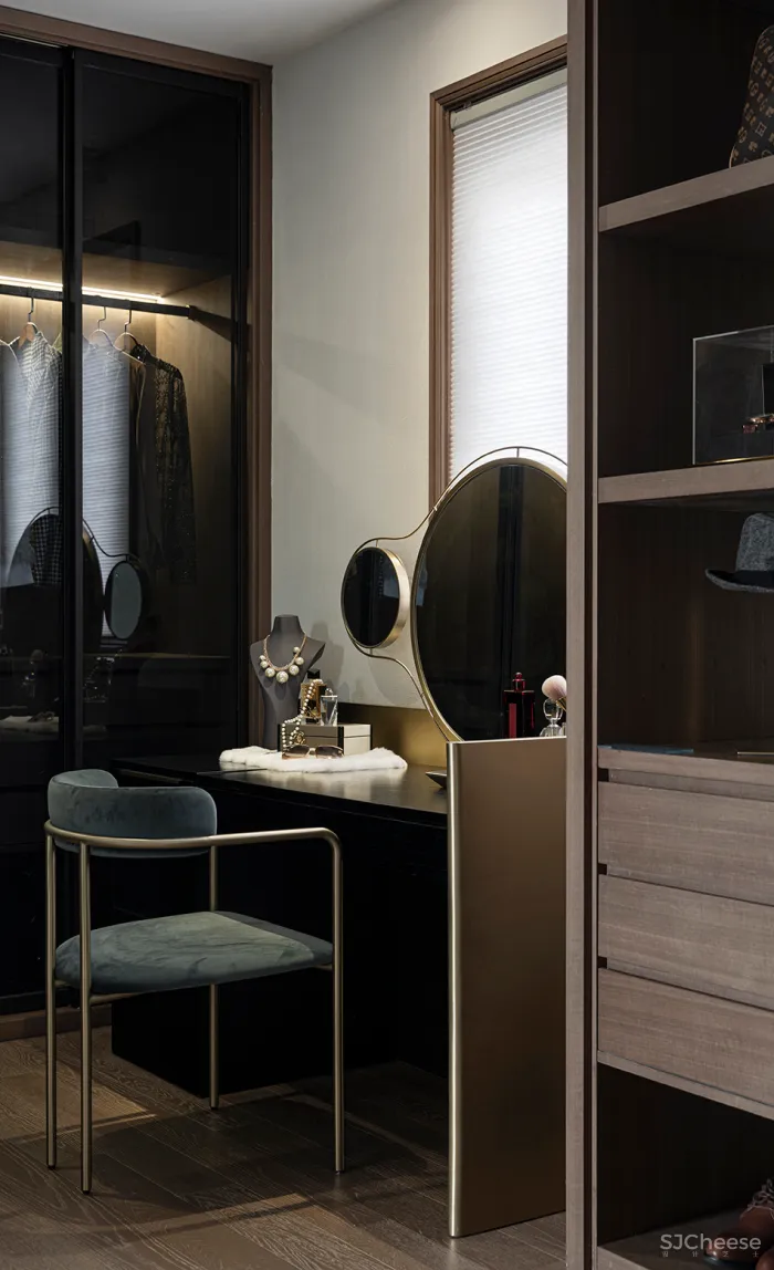 新作丨 必扬设计:中式苏派合院,宁静致远!