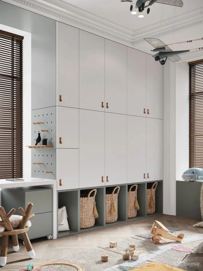 自然舒适的设计格调 ATO.TEAM新作