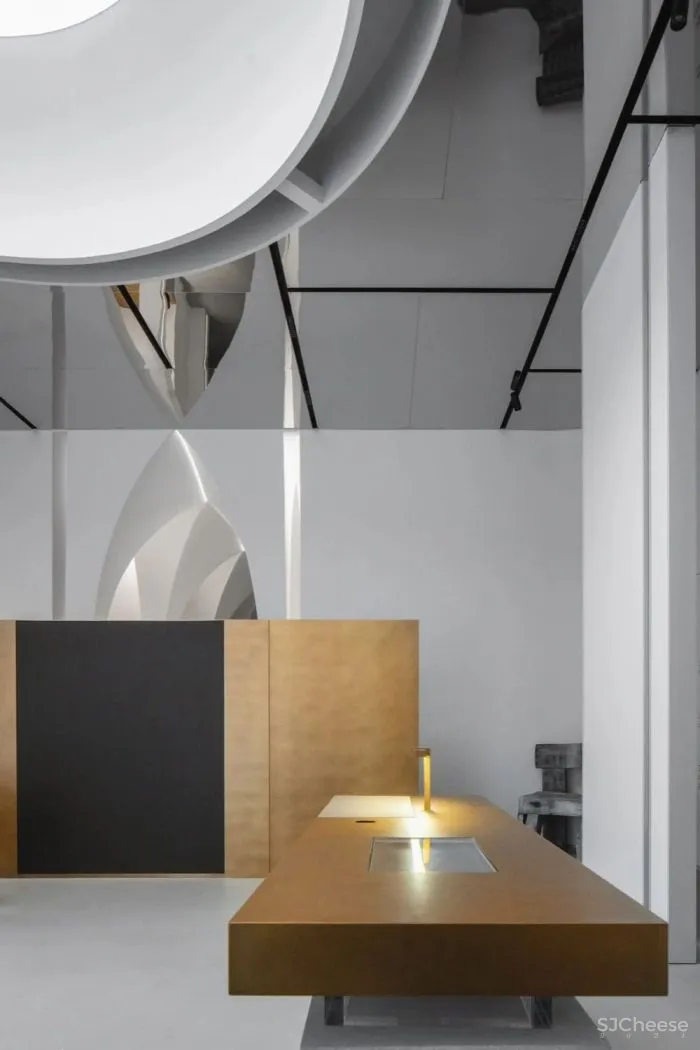 新作丨 DPD年度力作 北京3AM·S艺术沙龙,时光之美,不止一刻