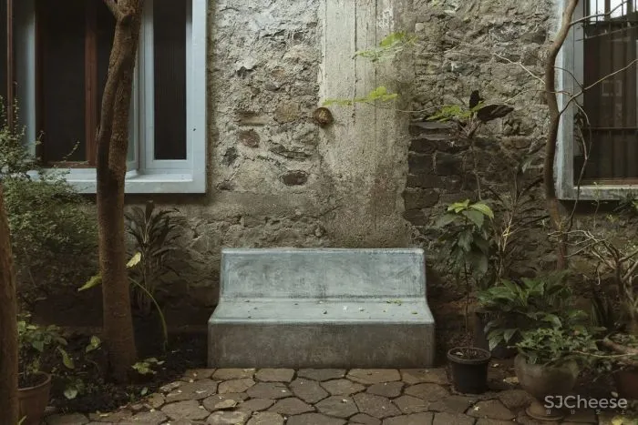 Studio Mumbai-像艺术家一样思考的建筑师!