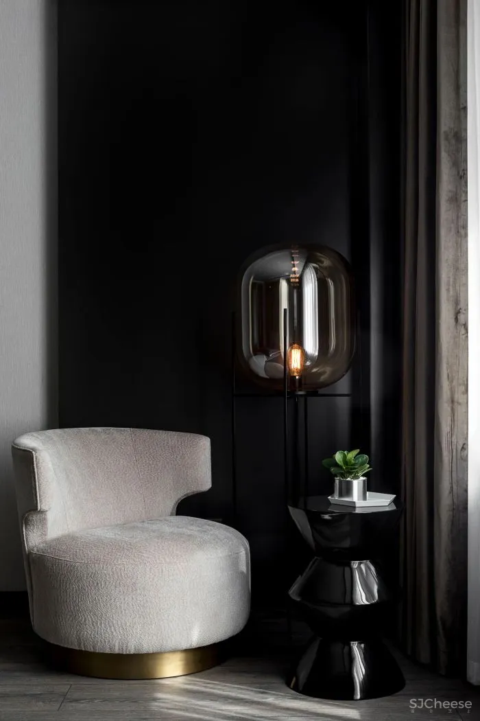 永.格调丨荣膺2020法国双面神 GPDP AWARD 国际设计大奖