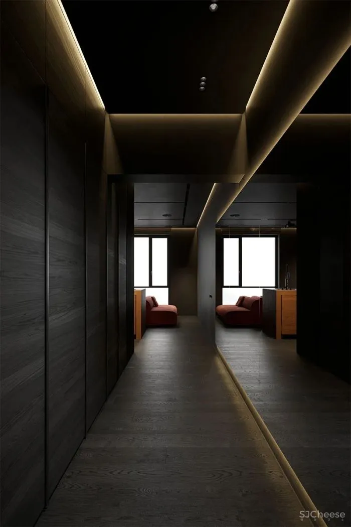 不一样的禁欲主义