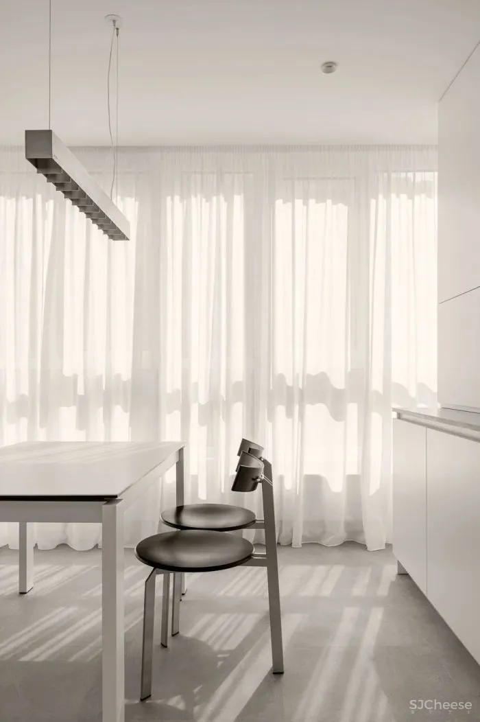 极简,真有格调!