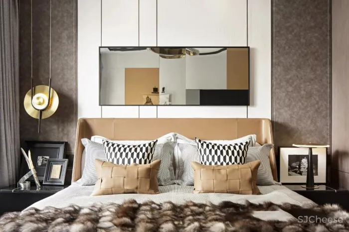 新作丨 矩阵纵横:常州华宇新城天境——赴一场东方艺术之约