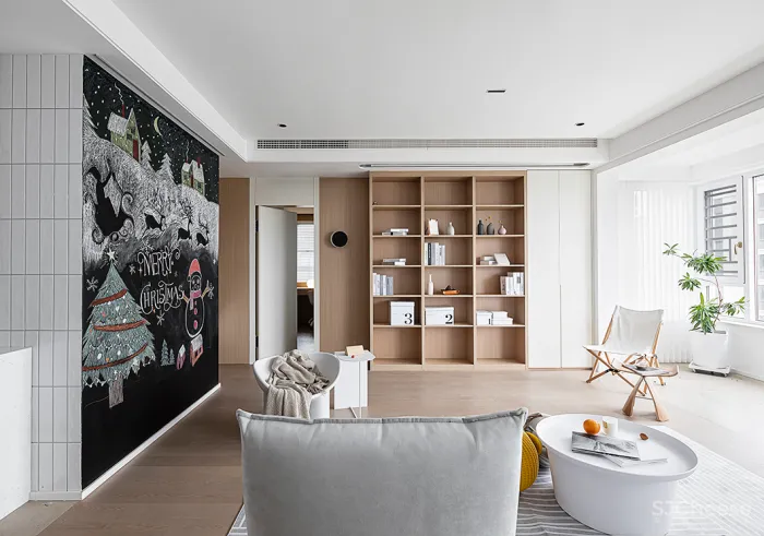 简约设计,高级美!