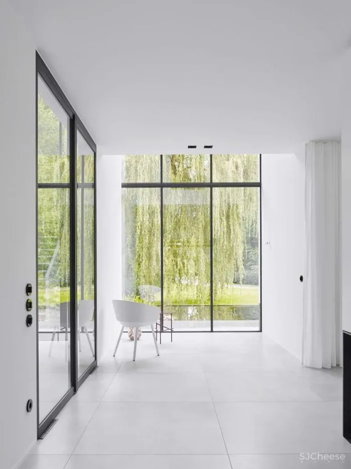 Niels Maier-荷兰极简主义的魅力!