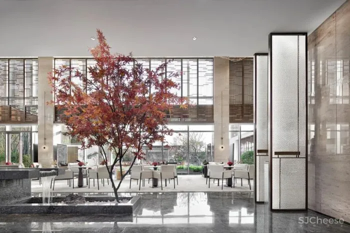 点石亚洲新作 丨佳兆业未来城 寻迹揭阳，历史与未来！