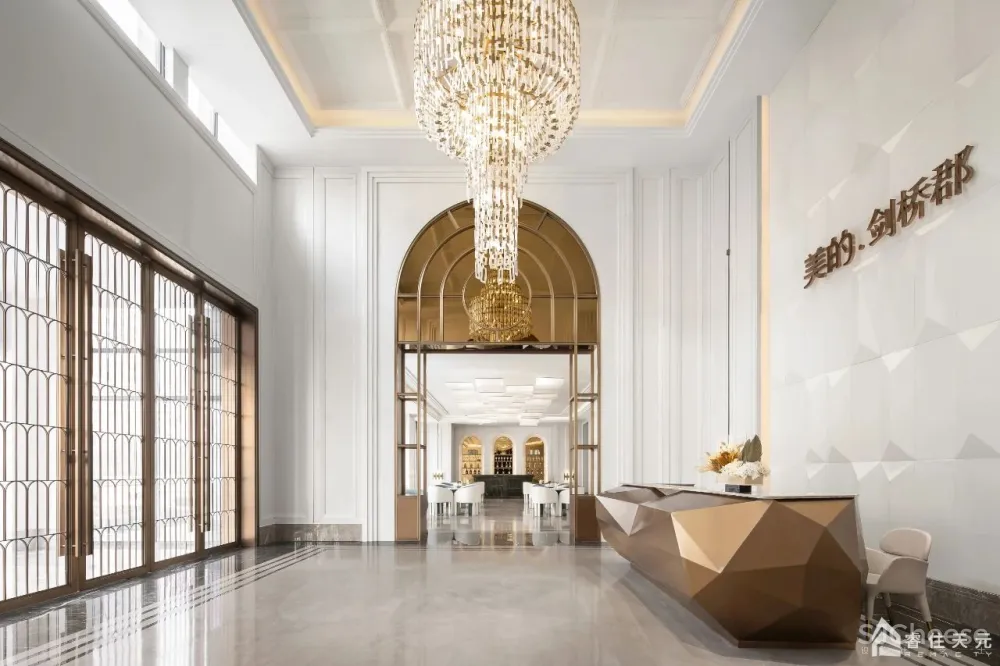 新作 睿住天元｜美的剑桥郡——学府文化的『梦想追寻』