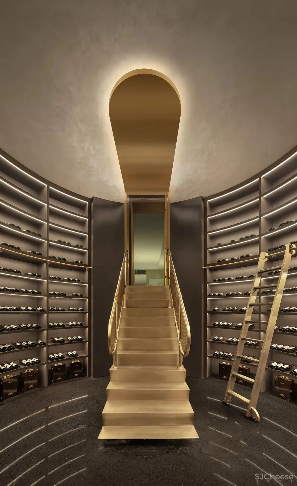 戴昆新作丨 两个独墅豪宅！