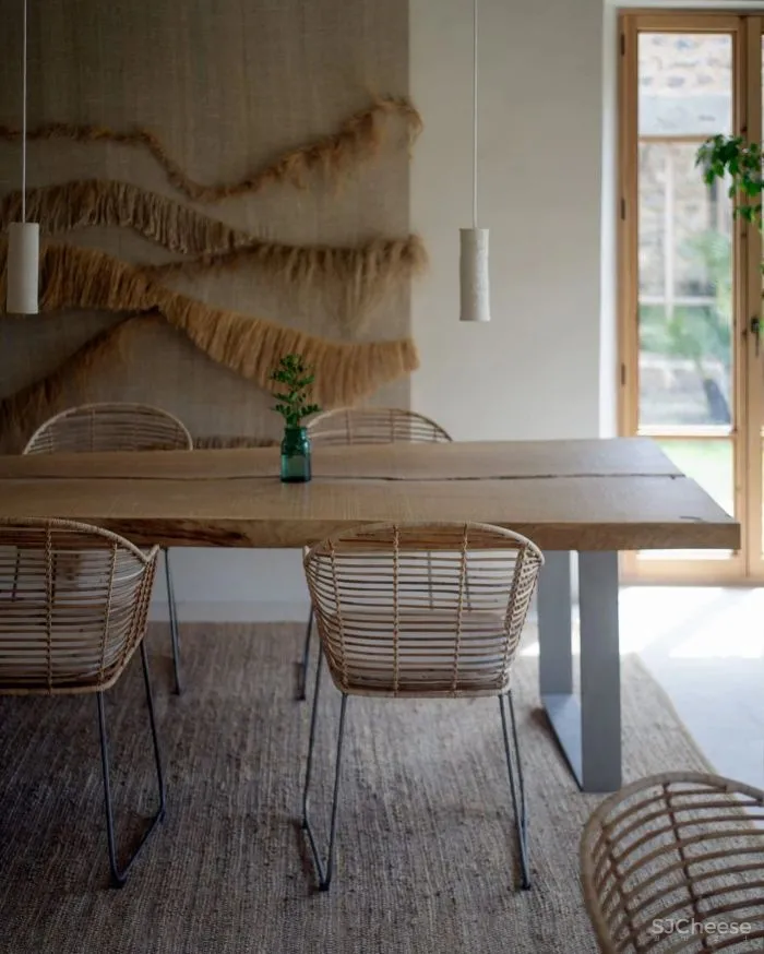 建筑师开的民宿,用设计还原空间的本质