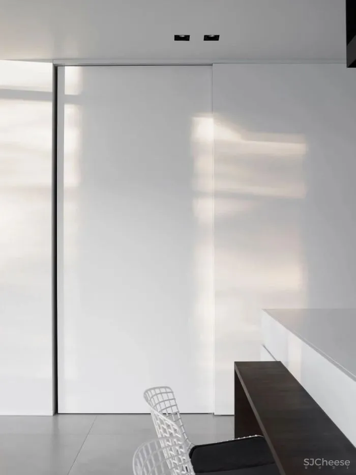 Niels Maier-荷兰极简主义的魅力!