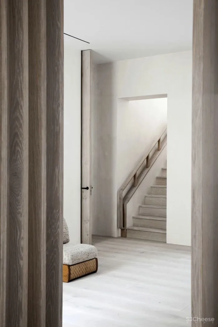 自然简，淡泊心境的高贵 OOAA新作