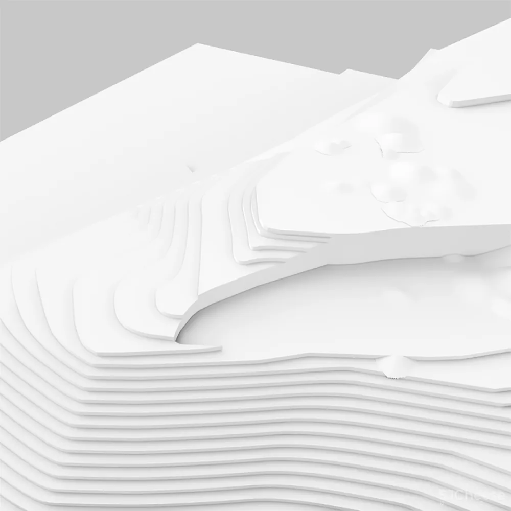 一对沪漂夫妻,回张家界造11层盒子屋,坐拥仙境最美景色