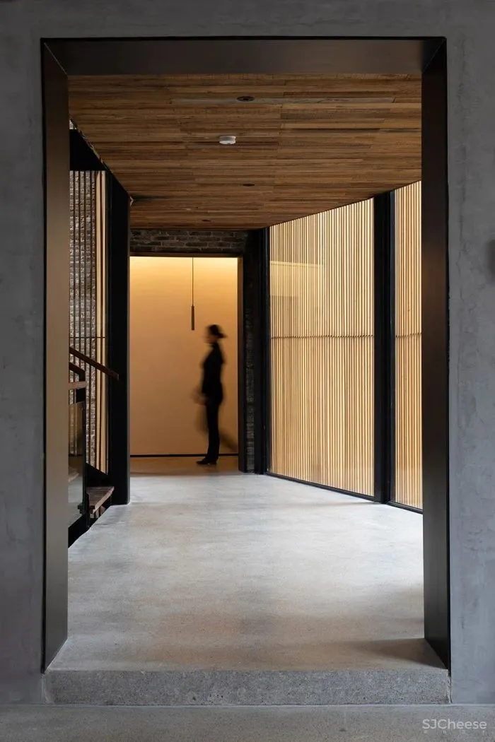 远山近林皆为景:张家界绝景民宿林语山房