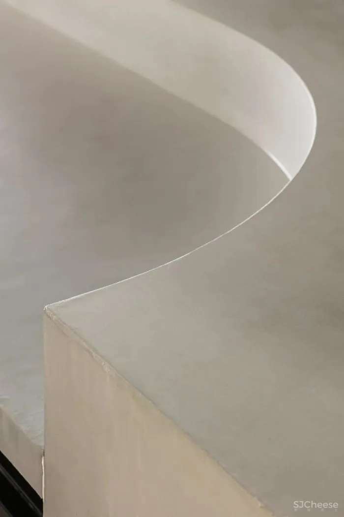 比利时设计,朴实居所!