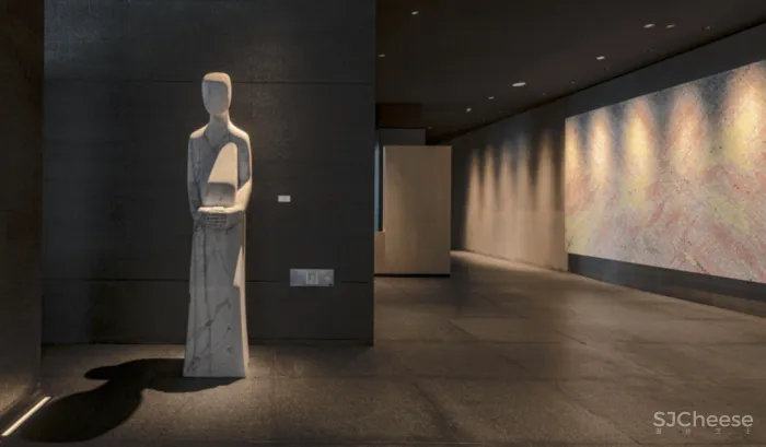 国内最有腔调的7大艺术酒店!