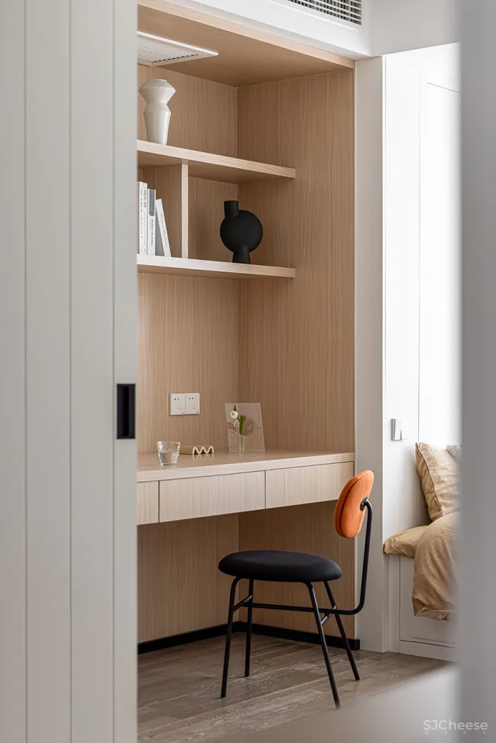 简约设计,高级美!