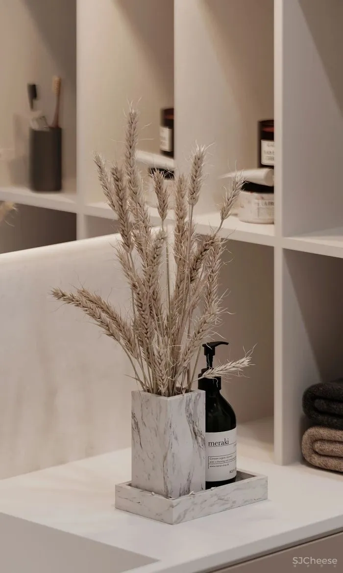 舒适的北欧风,最不容易出错!