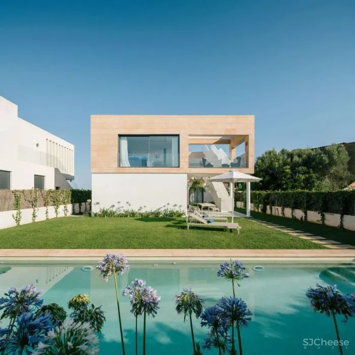 ImagenSubliminal│西班牙极简艺术之美