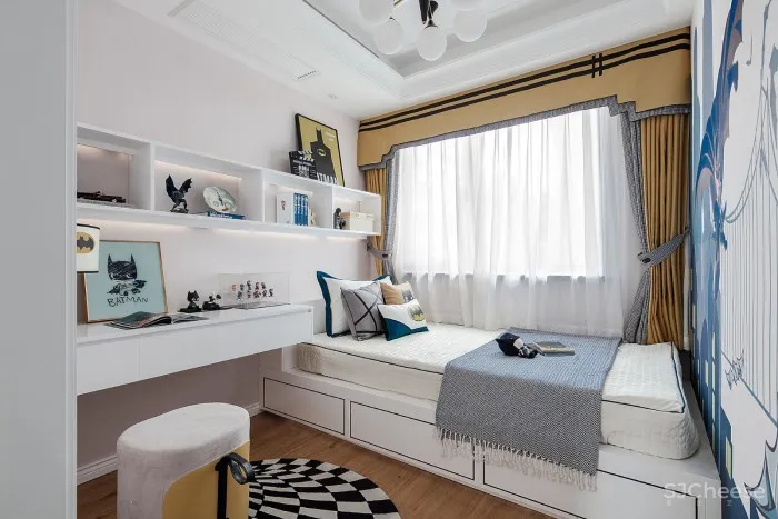 鲲誉设计 KUNYU DESIGN | 用一生演绎艺术时尚,自己决定想成为谁。