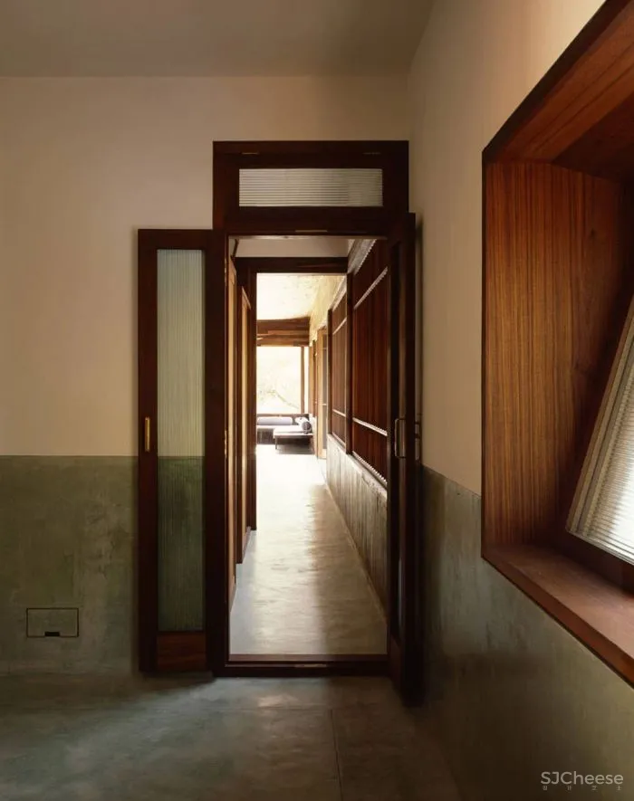 Studio Mumbai-像艺术家一样思考的建筑师!