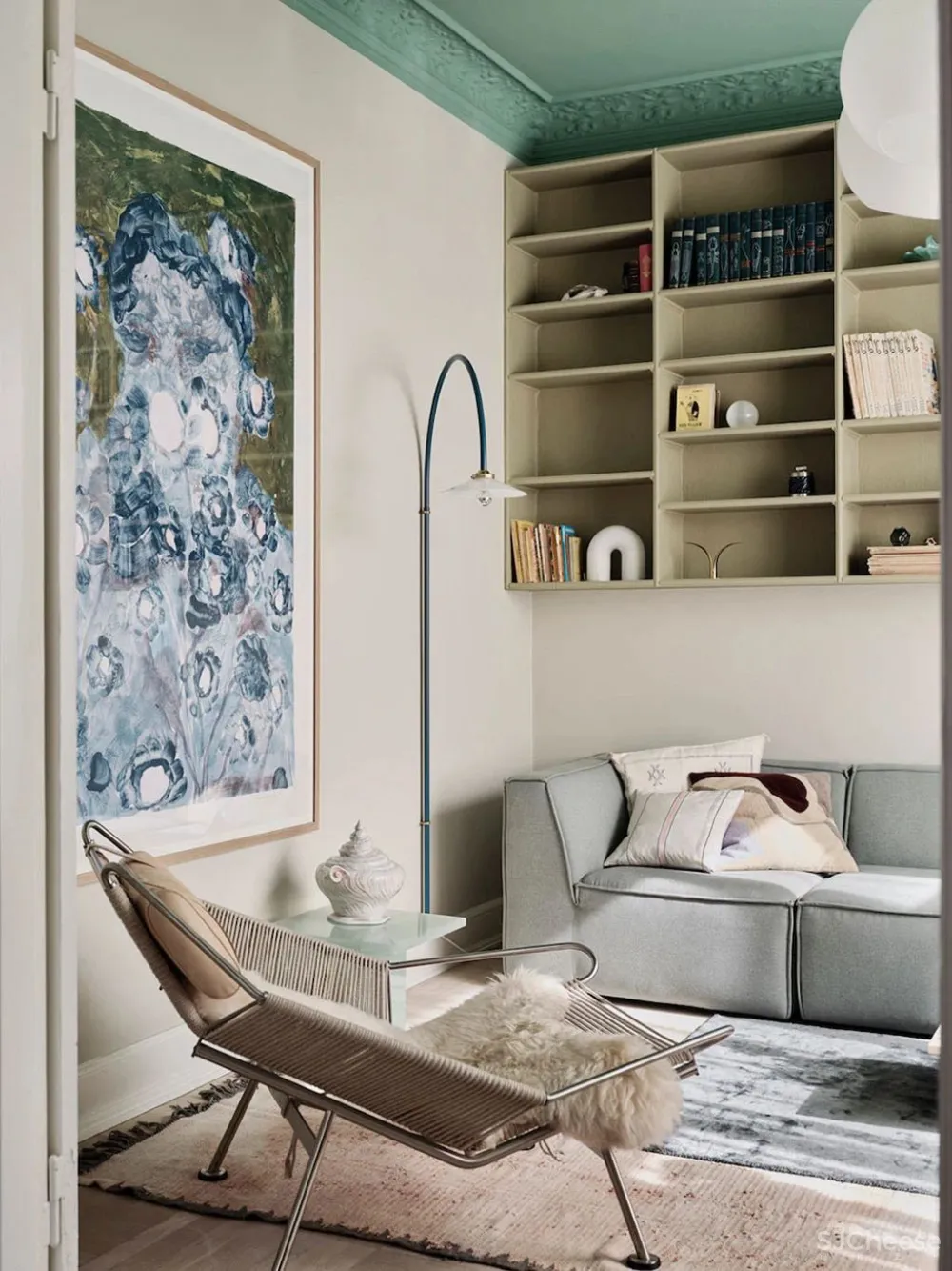 丹麦著名的创意家居工作室Revoler近期灵感作品欣赏