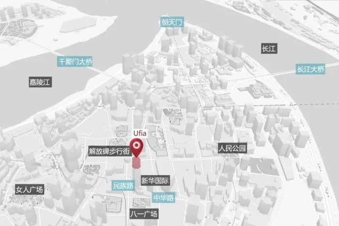 姚晓冰 重庆民宿Ufia Hotel | 荣膺2020意大利A'Design Award国际设计大奖金奖