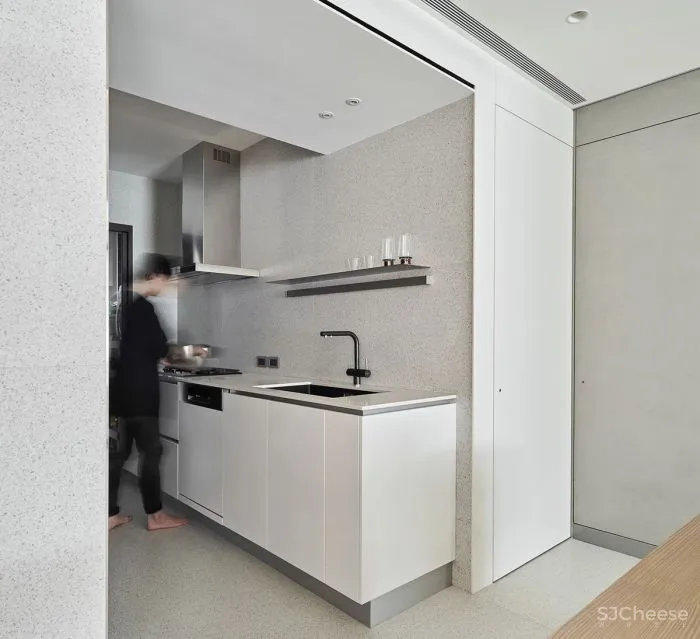 拒绝爸妈装修的婚房,这一届90后审美绝了~