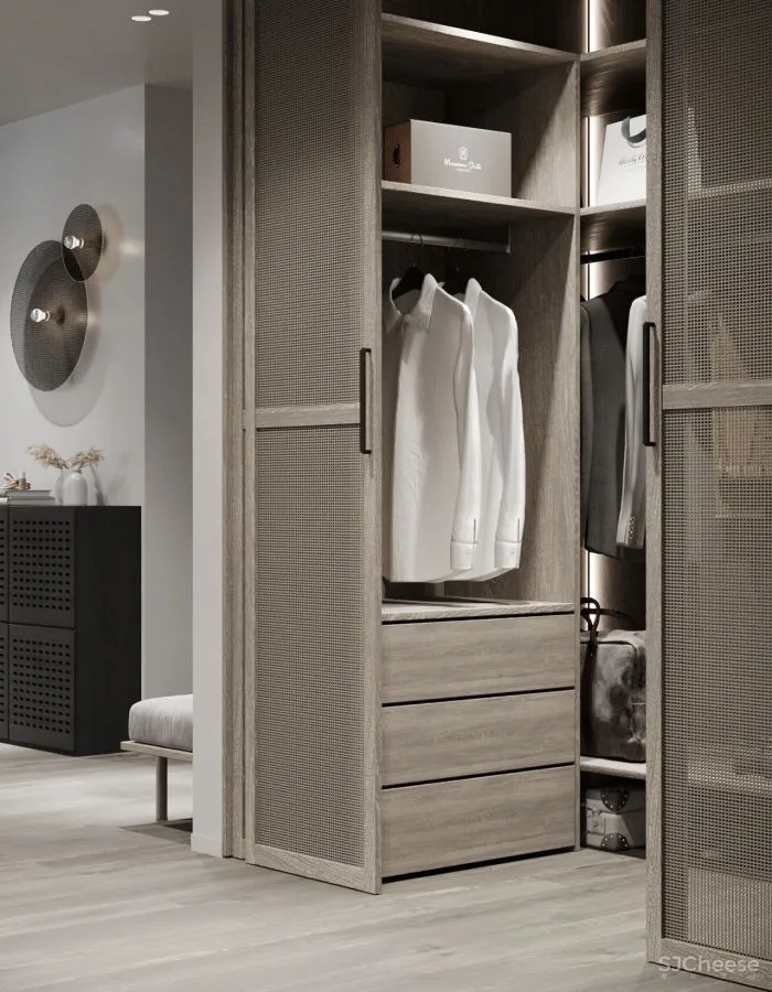 自然元素的极致美感丨Elena Sedova新作