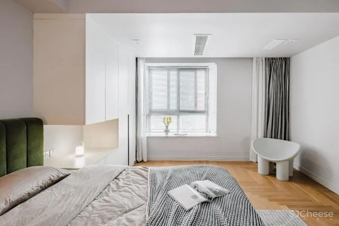 这4个年轻人“折腾”出来的家,内心戏也太足了吧!