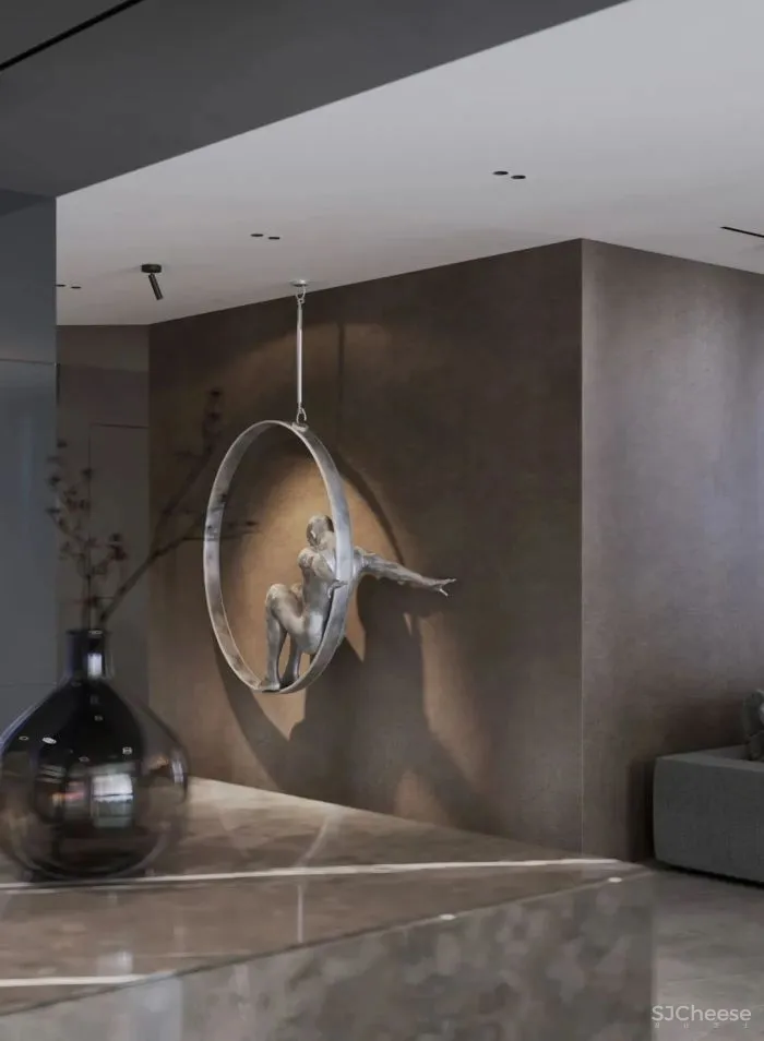 盐系风设计,太高级了!