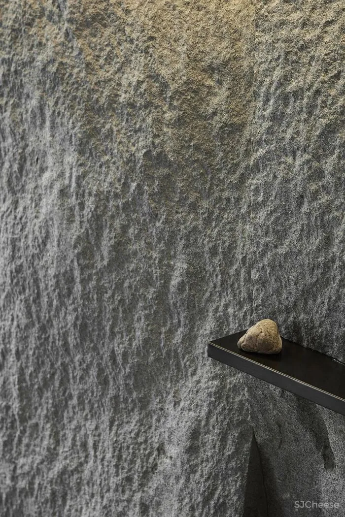 新作 谷语餐厅 黑珍珠空间设计事务所