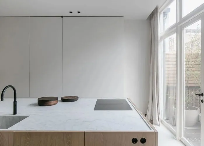 Niels Maier-荷兰极简主义的魅力!