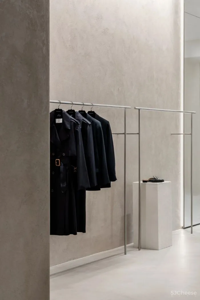 VIKTORIA - WOODS CHADSTONE FLAGSHIP BY GOLDEN.