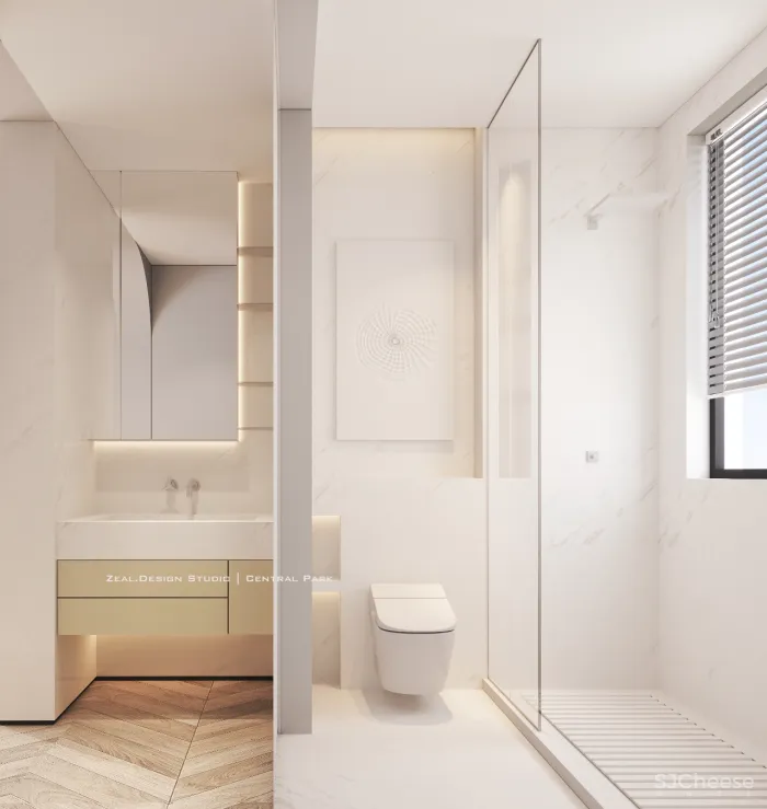 拱形元素的高级用法,这样设计更让人惊艳