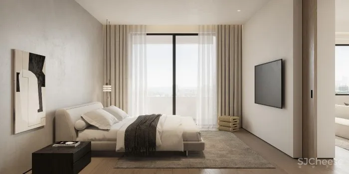 心作丨 KINSUN DESIGN 心绪于沉,隐喻其向