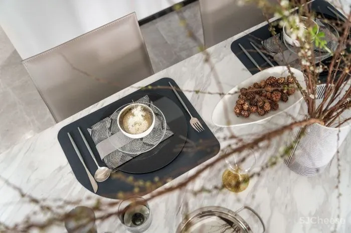 本末言新作丨 77、86、97㎡百变美居，小家住出大宅感！