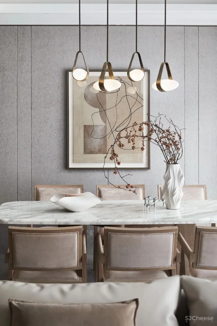 牧笛新作 万科 四季都会晓风来