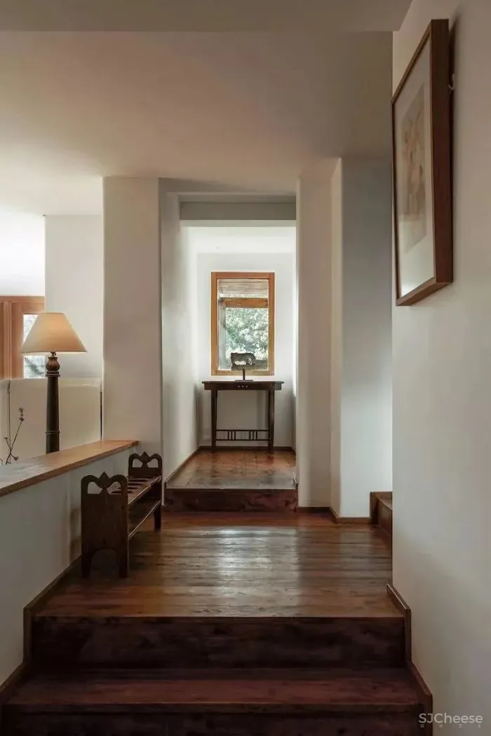 Meet-遇见•梦想改造”设计师谢柯!