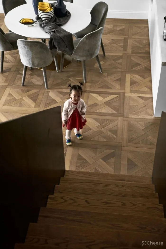 绝美轻奢风,就是这么撩人!