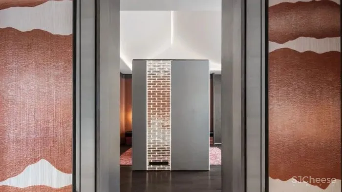 苏南最新封面豪宅与隐世酒店