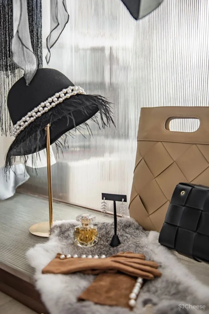 一目设计新作丨摄取城市山水景观片段,瞭望一城未来