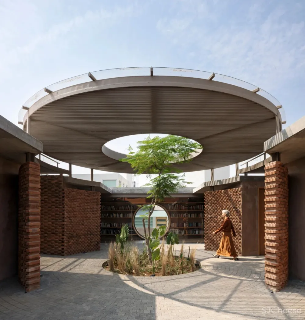 温暖的墨西哥自然主义 Daniela Bucio Sistos