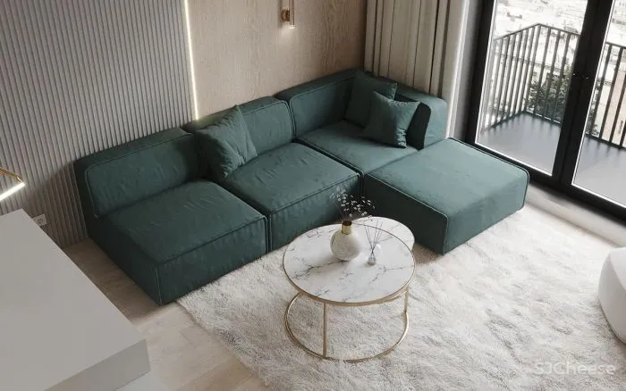 优雅设计,不简单的气质!